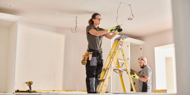 Best Electrician Near Me  in Carbondale, IL